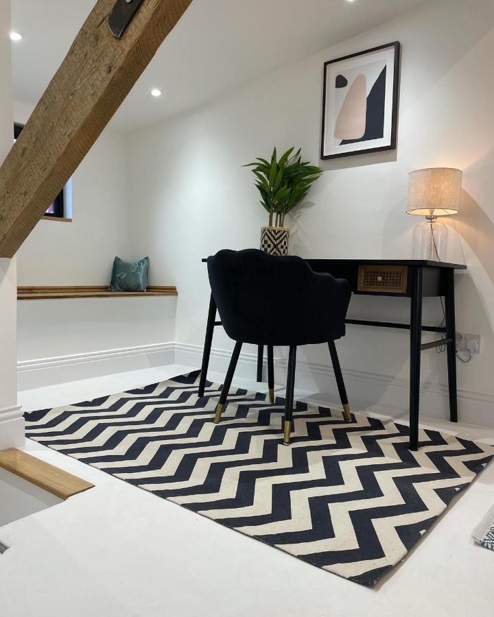Casa vacanze Swn Y Don New Quay