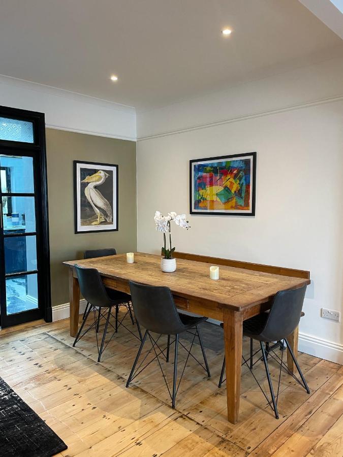 Casa vacanze Swn Y Don New Quay New Quay (Ceredigion)