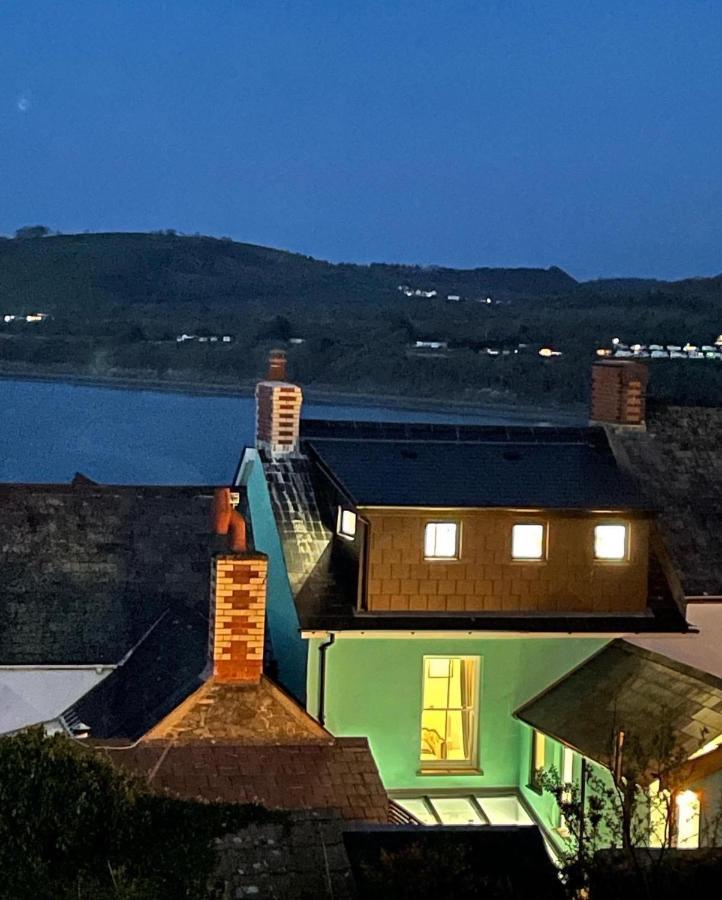 Swn Y Don New Quay New Quay (Ceredigion)