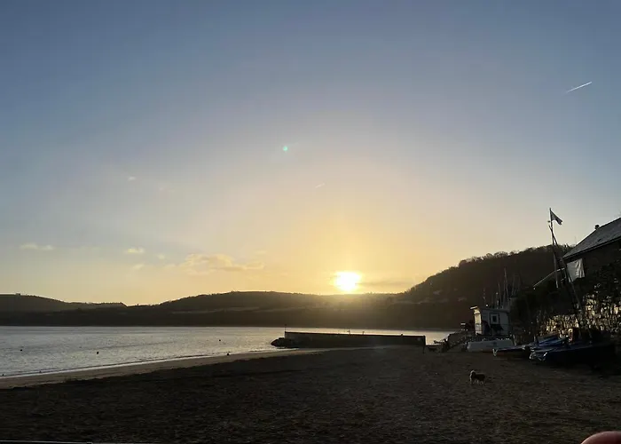 Swn Y Don New Quay