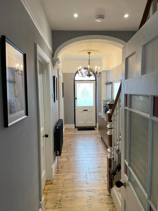 Holiday home Swn Y Don New Quay