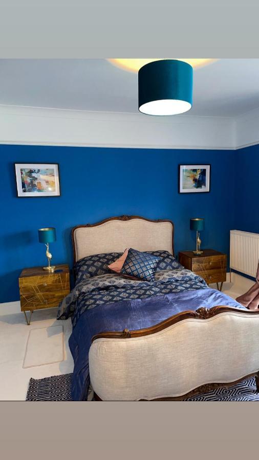 Holiday home Swn Y Don New Quay *
