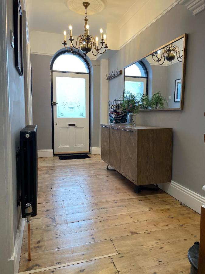 Holiday home Swn Y Don New Quay New Quay (Ceredigion)