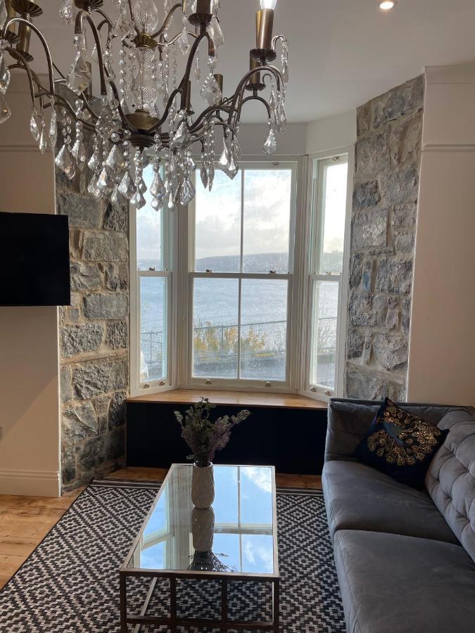 Holiday home Swn Y Don New Quay *