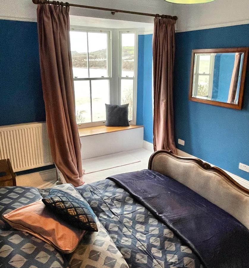 Swn Y Don New Quay Holiday home