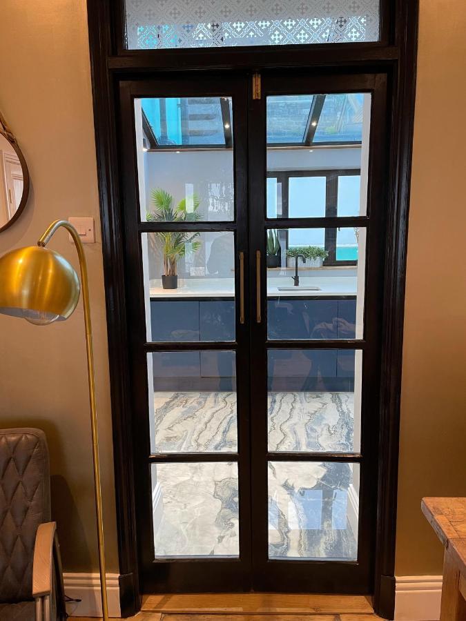 Holiday home Swn Y Don New Quay New Quay (Ceredigion)