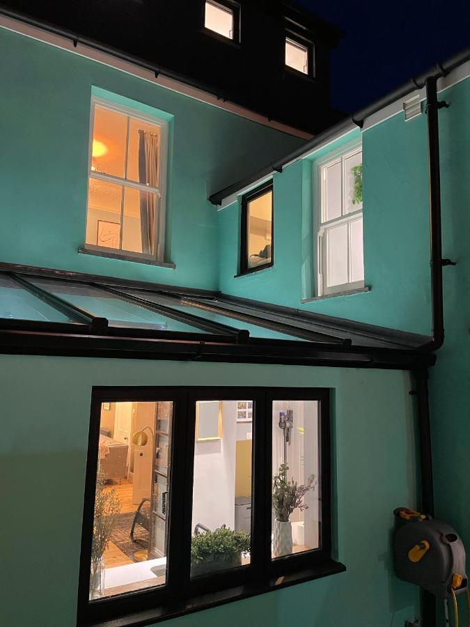 Holiday home Swn Y Don New Quay