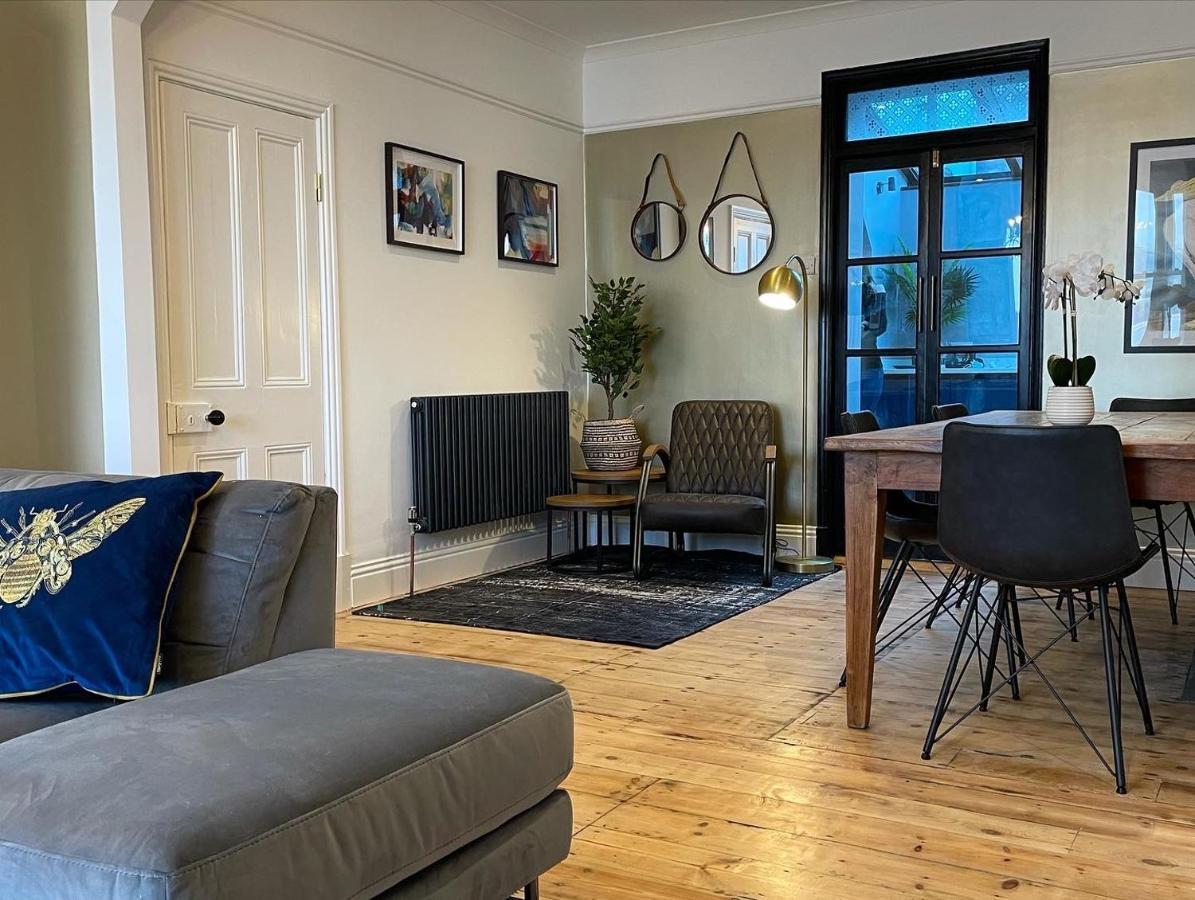 Swn Y Don New Quay Holiday home