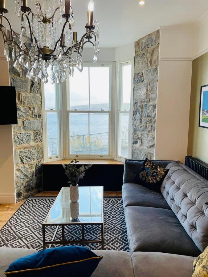 Holiday home Swn Y Don New Quay
