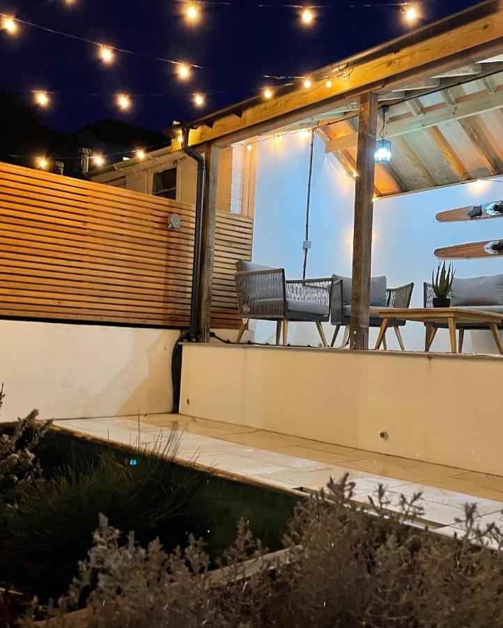 Holiday home Swn Y Don New Quay