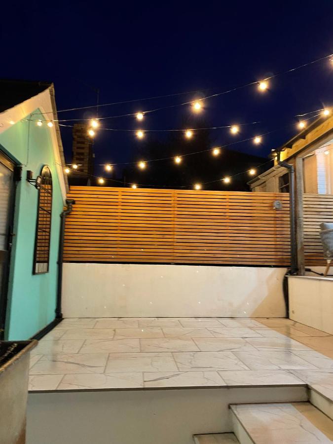 Swn Y Don New Quay Holiday home *