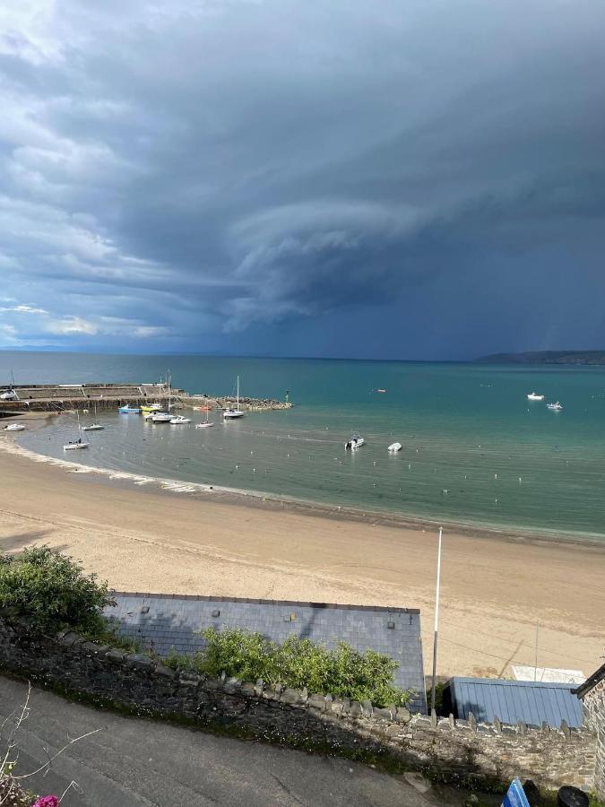 Holiday home Swn Y Don New Quay *