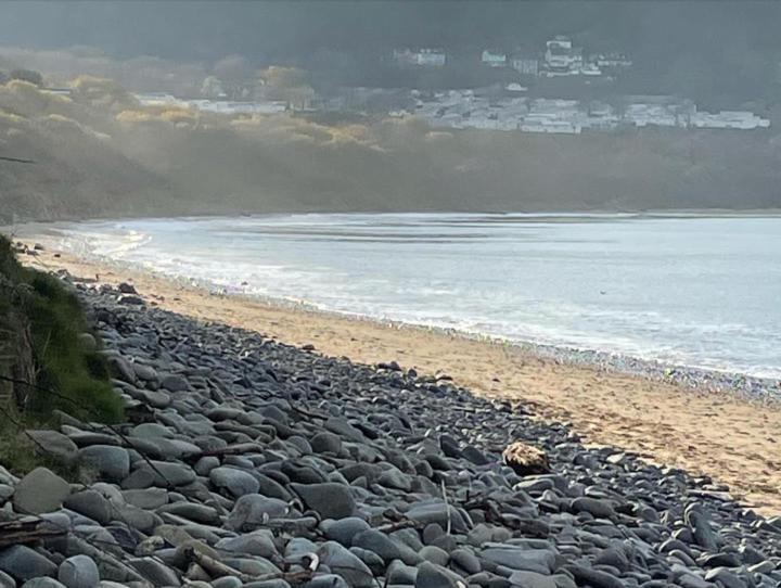 Holiday home Swn Y Don New Quay New Quay (Ceredigion)