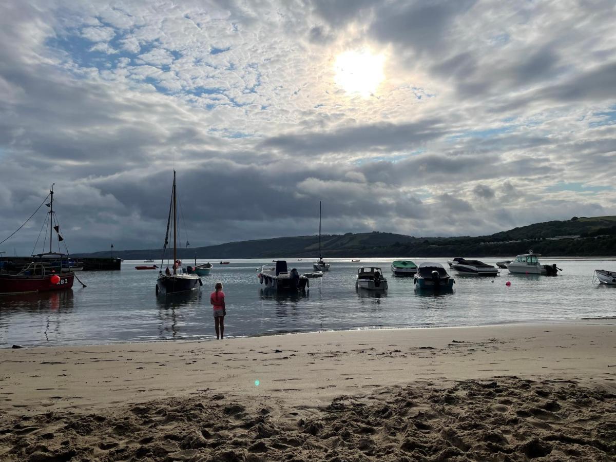 Holiday home Swn Y Don New Quay
